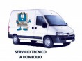 SERVICIO A DOMICILIO