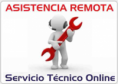 SOPORTE TECNICO ONLINE (REMOTO)